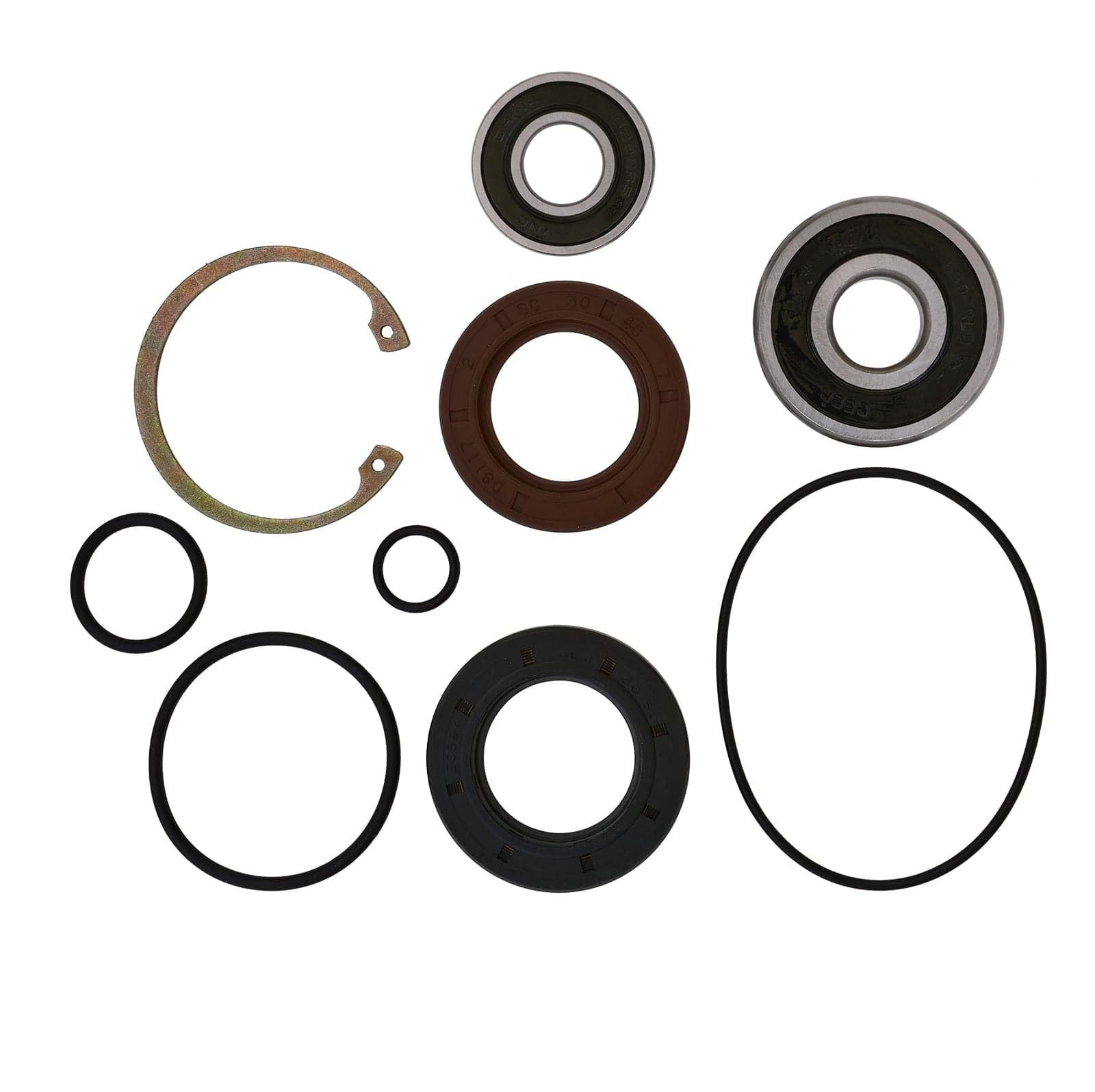 Amazon.com: SBT Jet Pump Rebuild Kit Compatible with Kawasaki 900